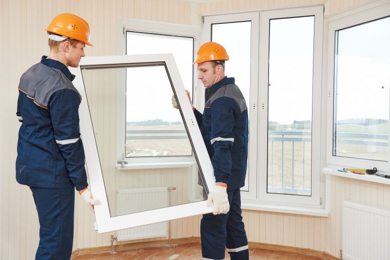 Best Window Installation Contractors in Willingboro, NJ