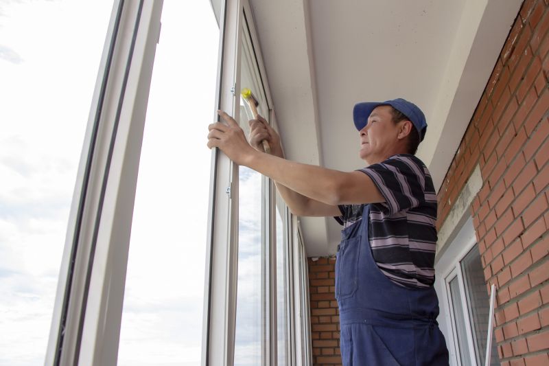 Window Installation Service